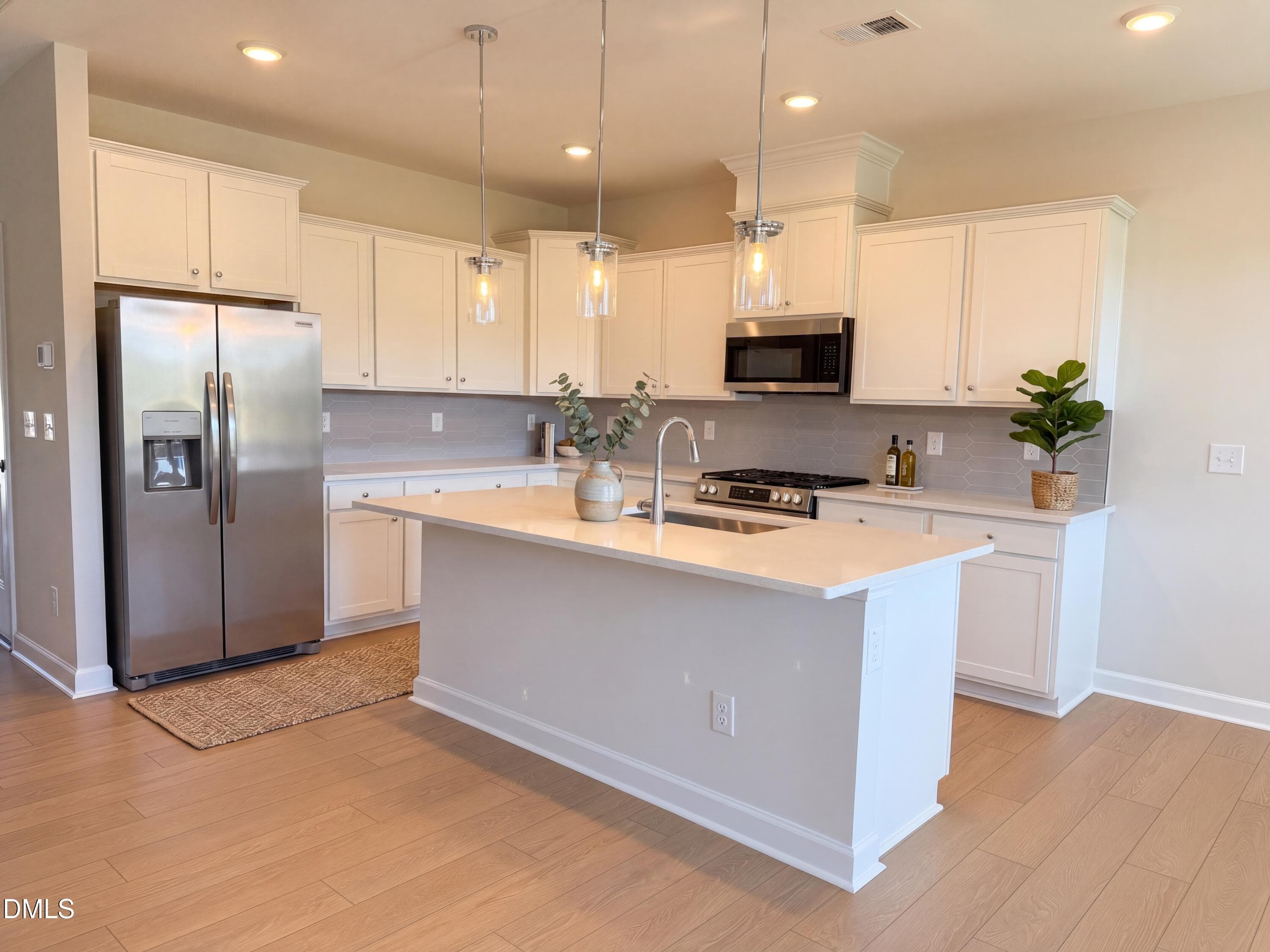 3833 Well Fleet Drive, Willow Springs, NC 27592