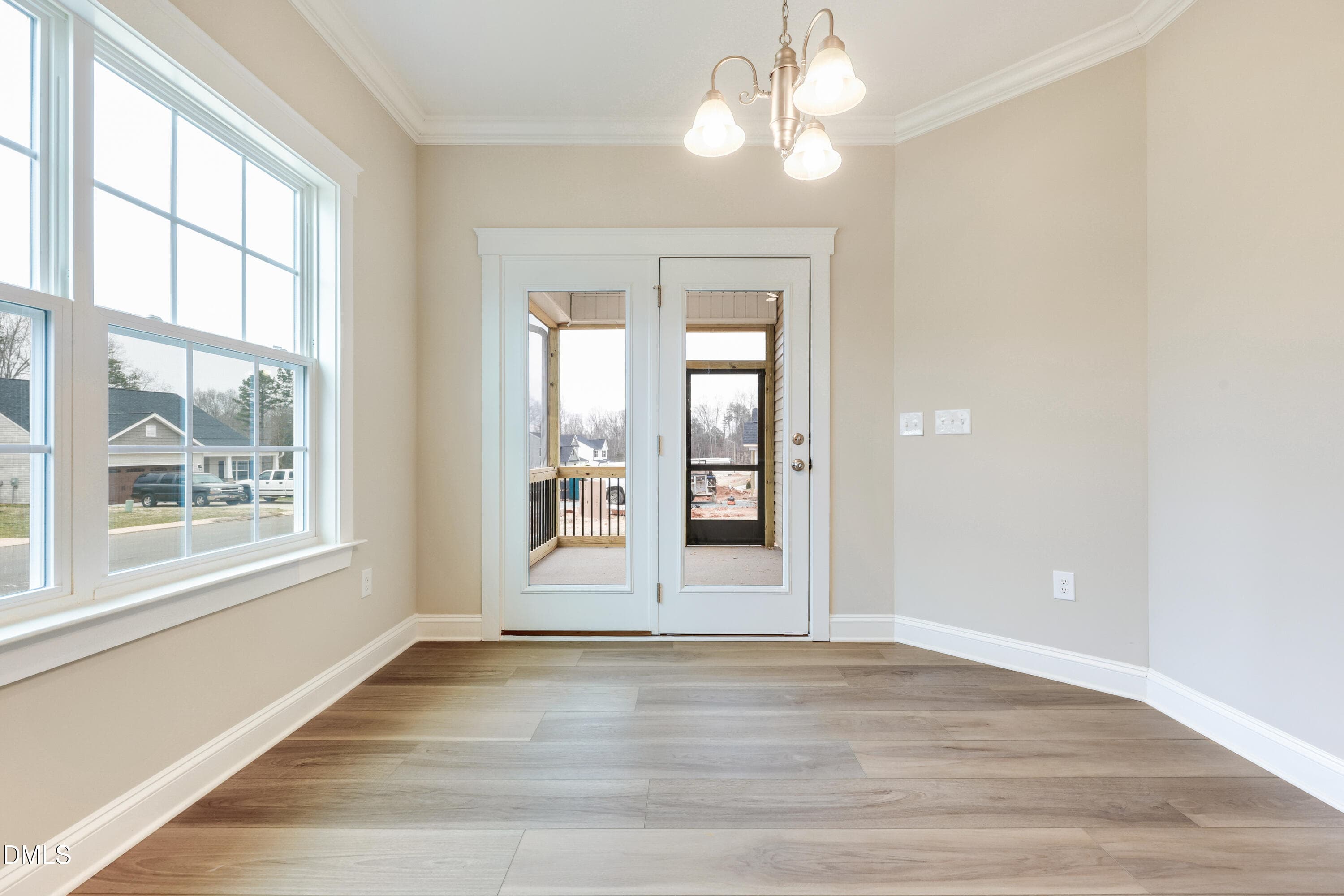 P_GSO_VR_Baylor_MIR_EAT - 5505 Jaeger Drive, Graham, NC 27253, Graham