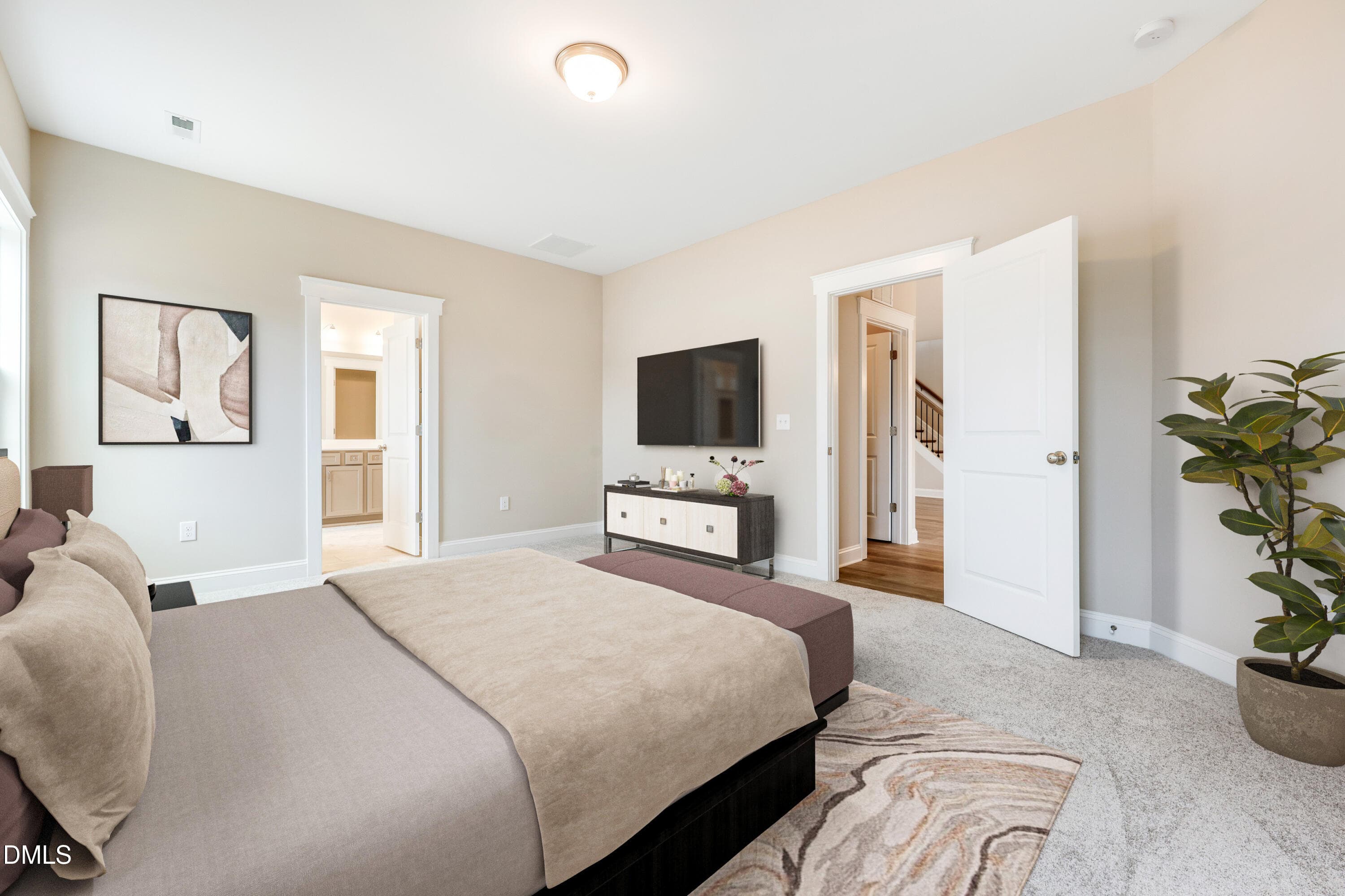 P_GSO_VR_Baylor_MIR_PBD_1 - 5505 Jaeger Drive, Graham, NC 27253, Graham
