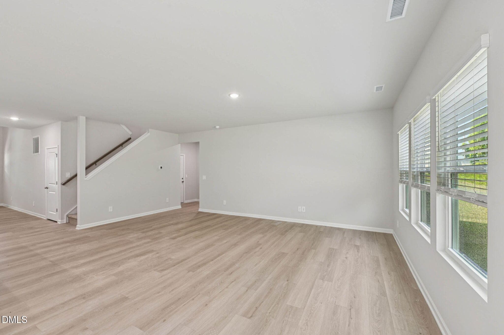 6 - 1222 Winding Spring Drive, Mebane, NC 27302, Mebane