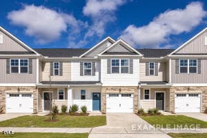 ext - 3837 Well Fleet Drive, Willow Springs, NC 27592