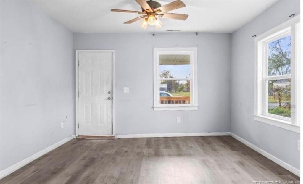Photo 5 - 313, 315 S Racepath Street, Fayetteville, NC 28301, Fayetteville