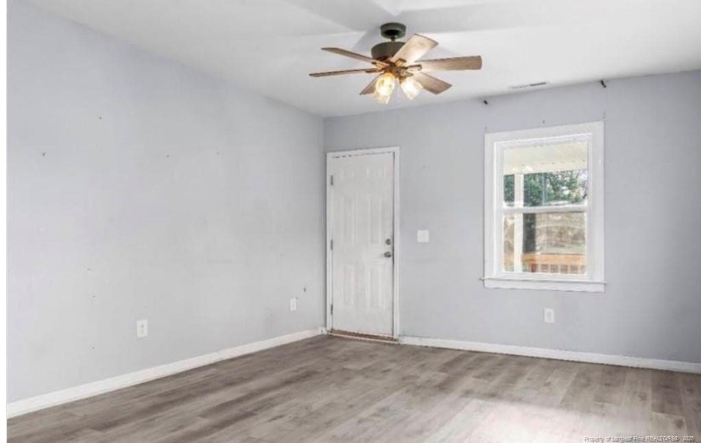 Photo 12 - 313, 315 S Racepath Street, Fayetteville, NC 28301, Fayetteville