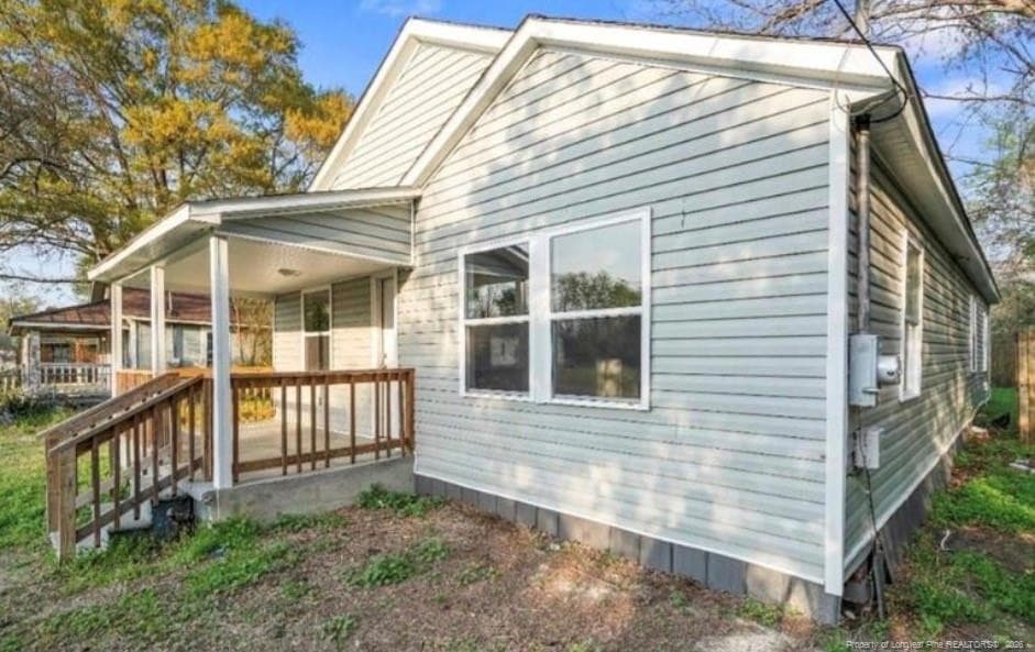 Photo 24 - 313, 315 S Racepath Street, Fayetteville, NC 28301, Fayetteville