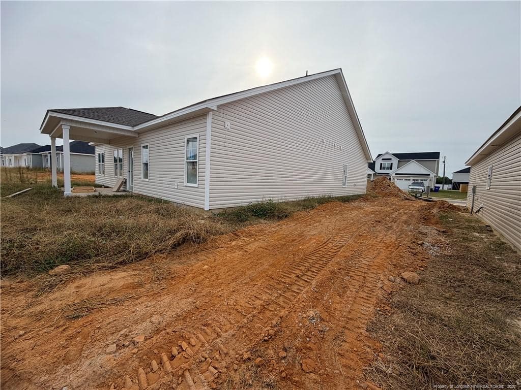 Photo 31 - 143 Peeler Circle, Raeford, NC 28376, Raeford