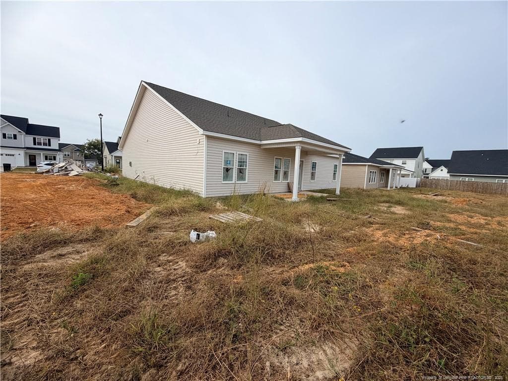Photo 36 - 143 Peeler Circle, Raeford, NC 28376, Raeford