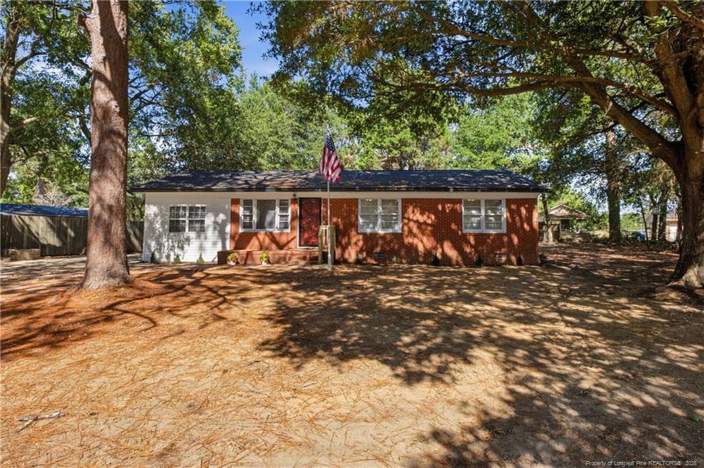 309 Ivan Drive, Fayetteville, NC 28306