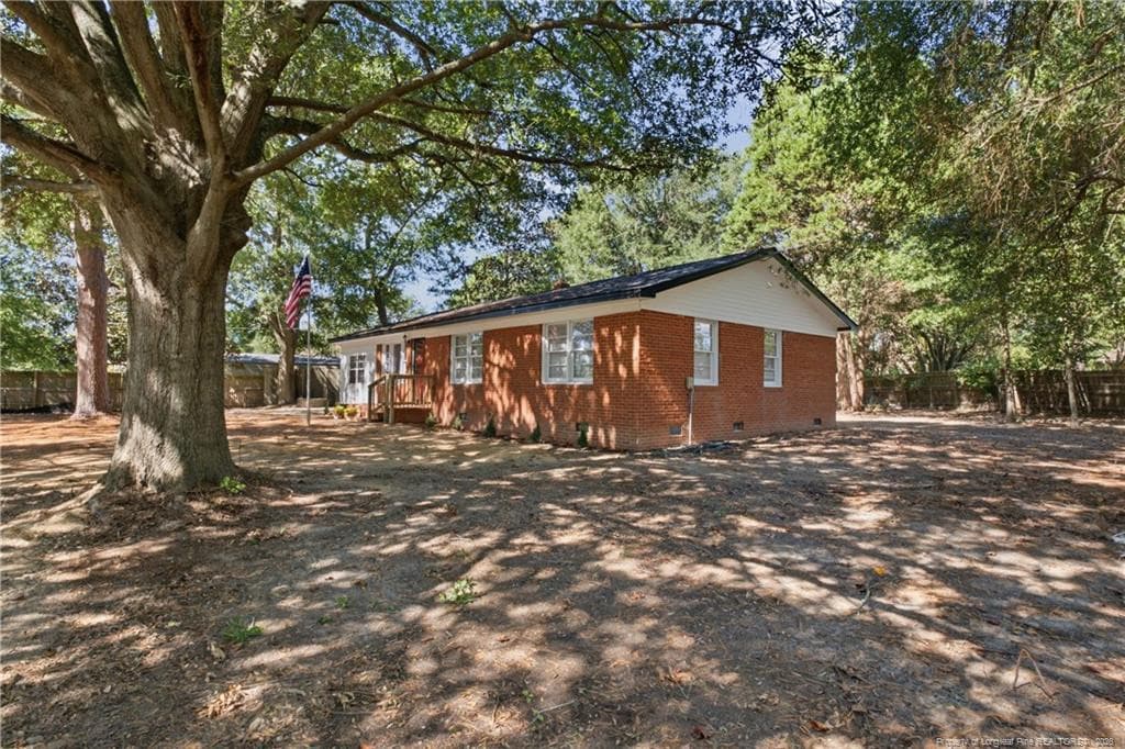 Photo 2 - 309 Ivan Drive, Fayetteville, NC 28306, Fayetteville