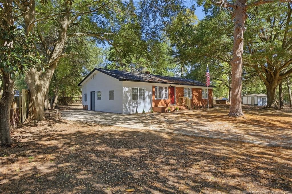 Photo 3 - 309 Ivan Drive, Fayetteville, NC 28306, Fayetteville