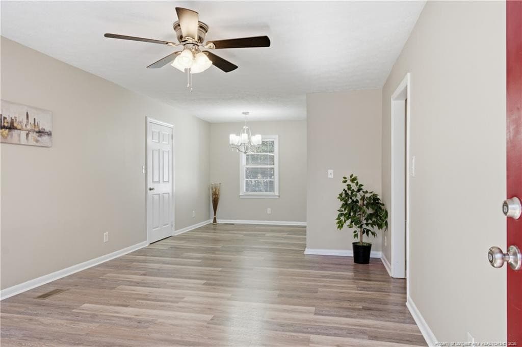 Photo 5 - 309 Ivan Drive, Fayetteville, NC 28306, Fayetteville