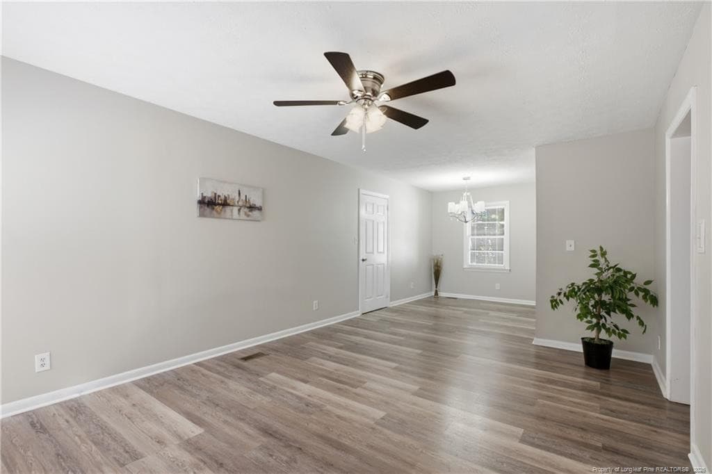Photo 6 - 309 Ivan Drive, Fayetteville, NC 28306, Fayetteville