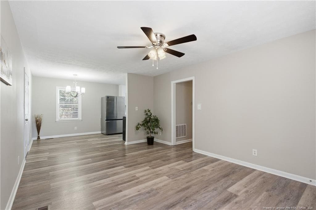 Photo 7 - 309 Ivan Drive, Fayetteville, NC 28306, Fayetteville