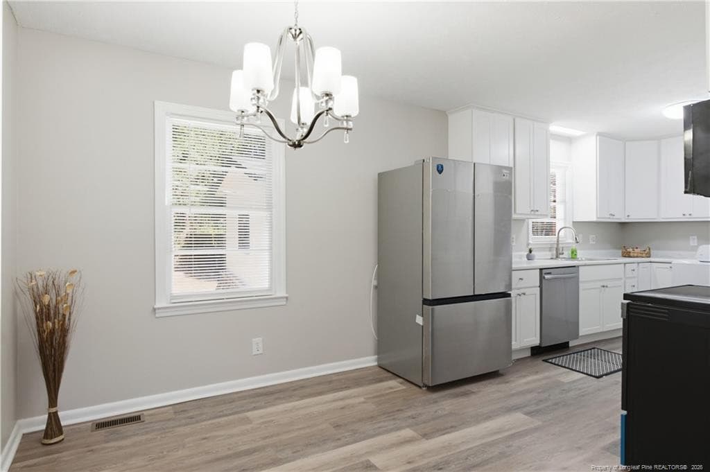 Photo 11 - 309 Ivan Drive, Fayetteville, NC 28306, Fayetteville