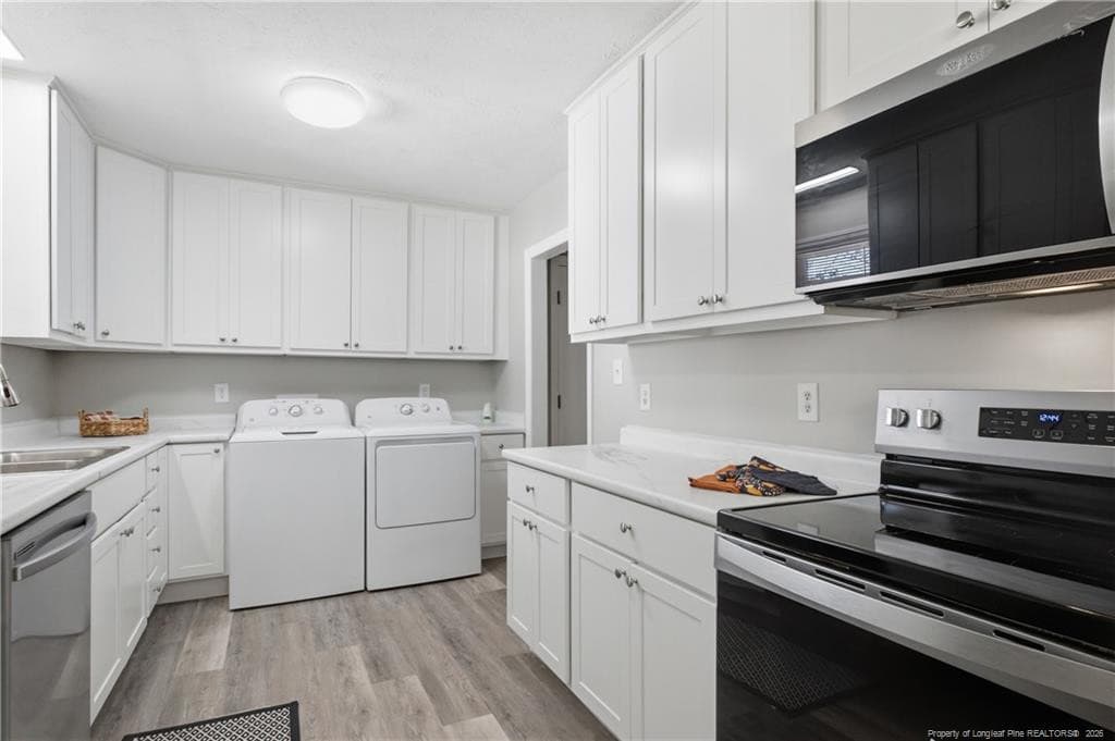 Photo 12 - 309 Ivan Drive, Fayetteville, NC 28306, Fayetteville