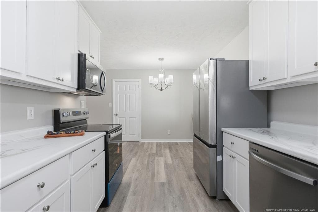 Photo 15 - 309 Ivan Drive, Fayetteville, NC 28306, Fayetteville