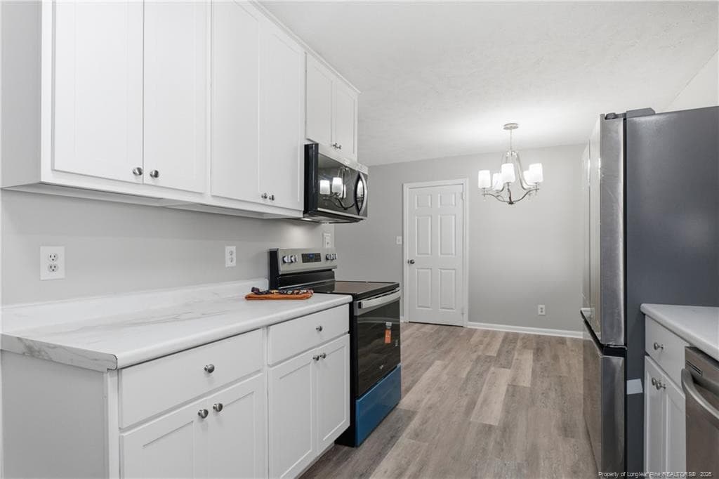 Photo 16 - 309 Ivan Drive, Fayetteville, NC 28306, Fayetteville