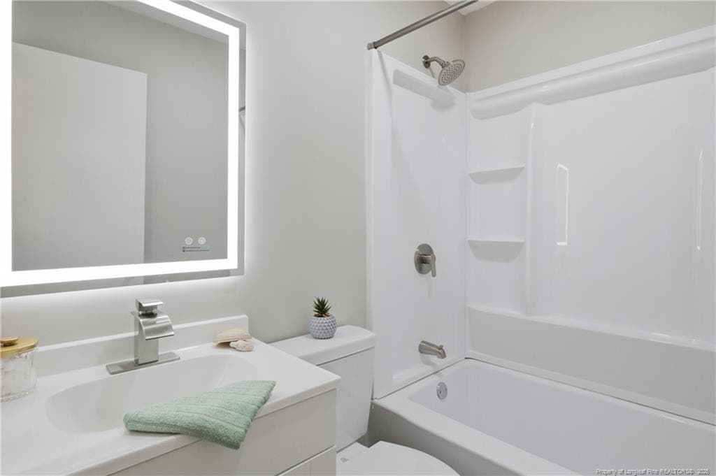 Photo 31 - 309 Ivan Drive, Fayetteville, NC 28306, Fayetteville
