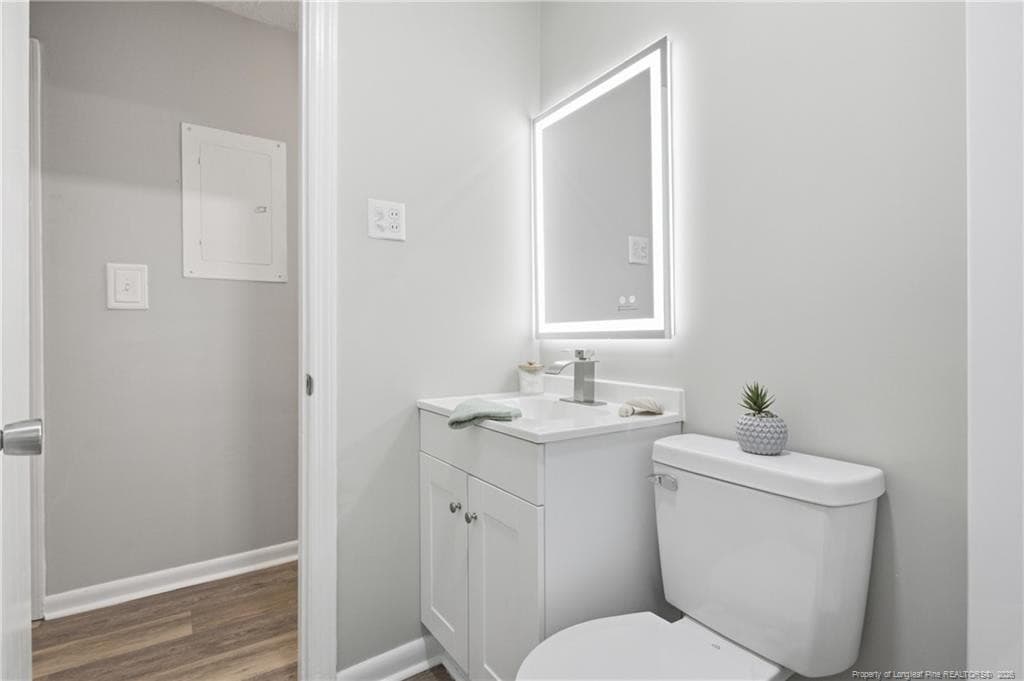 Photo 32 - 309 Ivan Drive, Fayetteville, NC 28306, Fayetteville