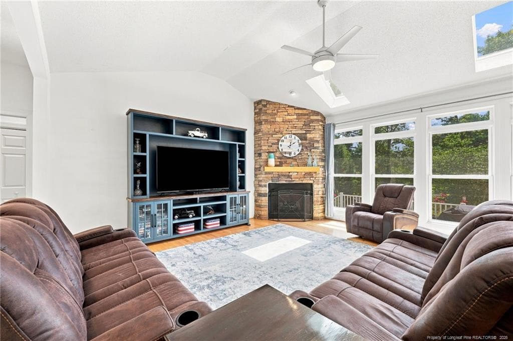 Photo 8 - 104 Fox Run Court, West End, NC 27376, West End