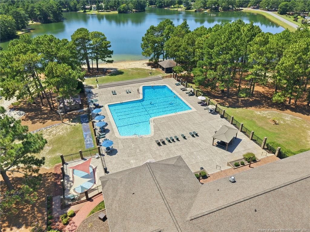 Photo 23 - 104 Fox Run Court, West End, NC 27376, West End