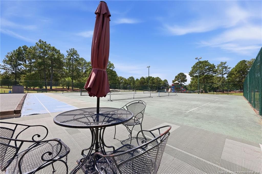 Photo 28 - 104 Fox Run Court, West End, NC 27376, West End