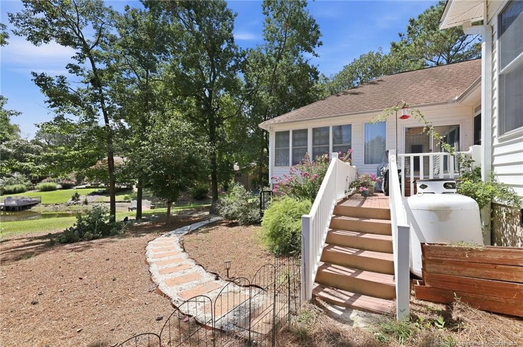 Photo 31 - 104 Fox Run Court, West End, NC 27376, West End