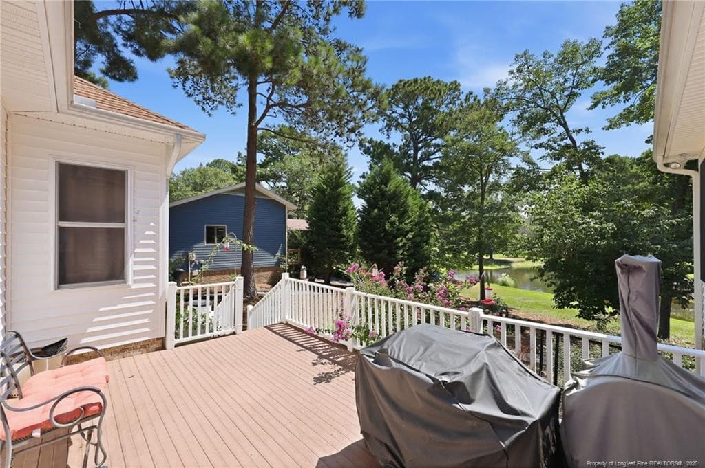 Photo 32 - 104 Fox Run Court, West End, NC 27376, West End