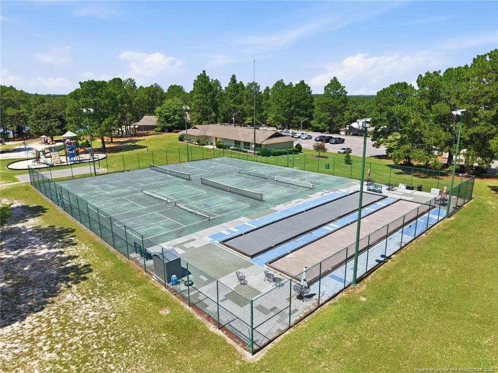 Photo 37 - 104 Fox Run Court, West End, NC 27376, West End