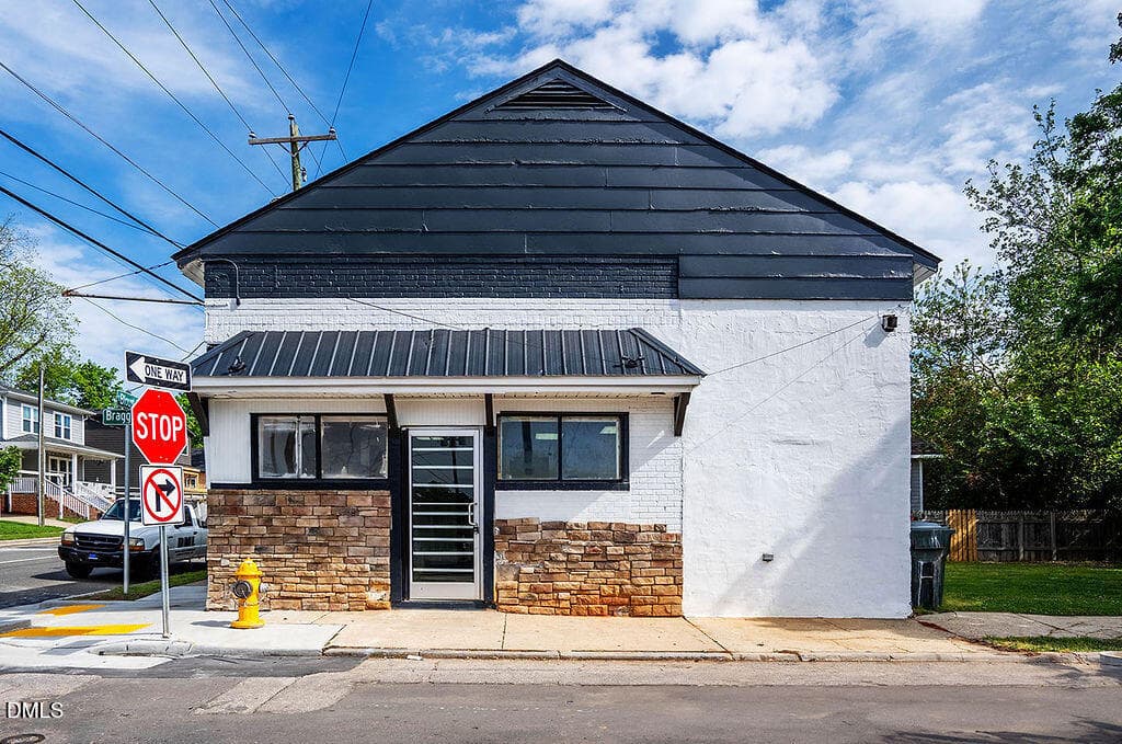 201 Bragg Street, Raleigh, NC 27601