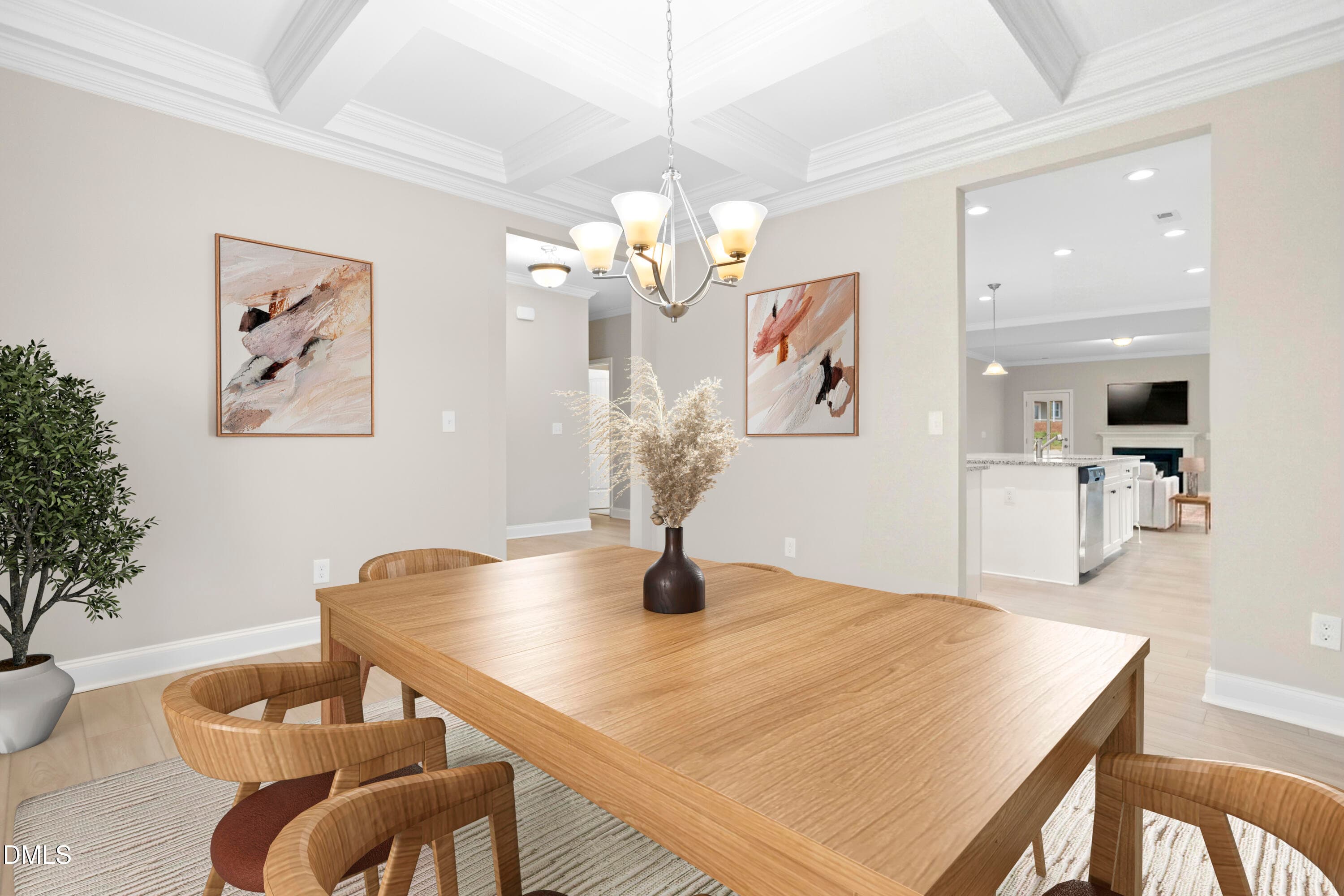 P_GSO_MLF_Cotswold_INT_DIN - 5212 Salem Woods Drive, Graham, NC 27253, Graham