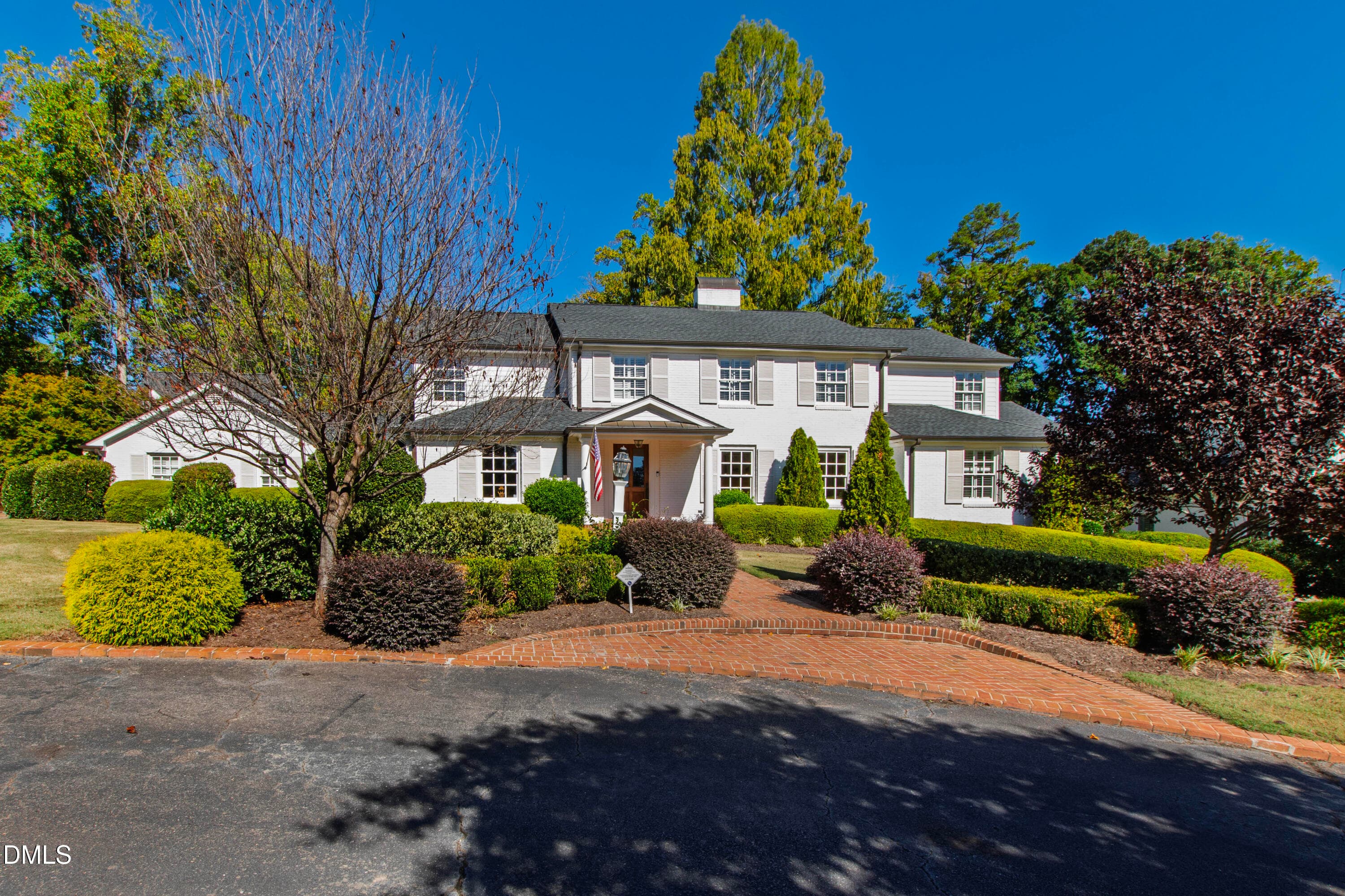 Buncombe (5) - 325 Buncombe Street, Raleigh, NC 27609