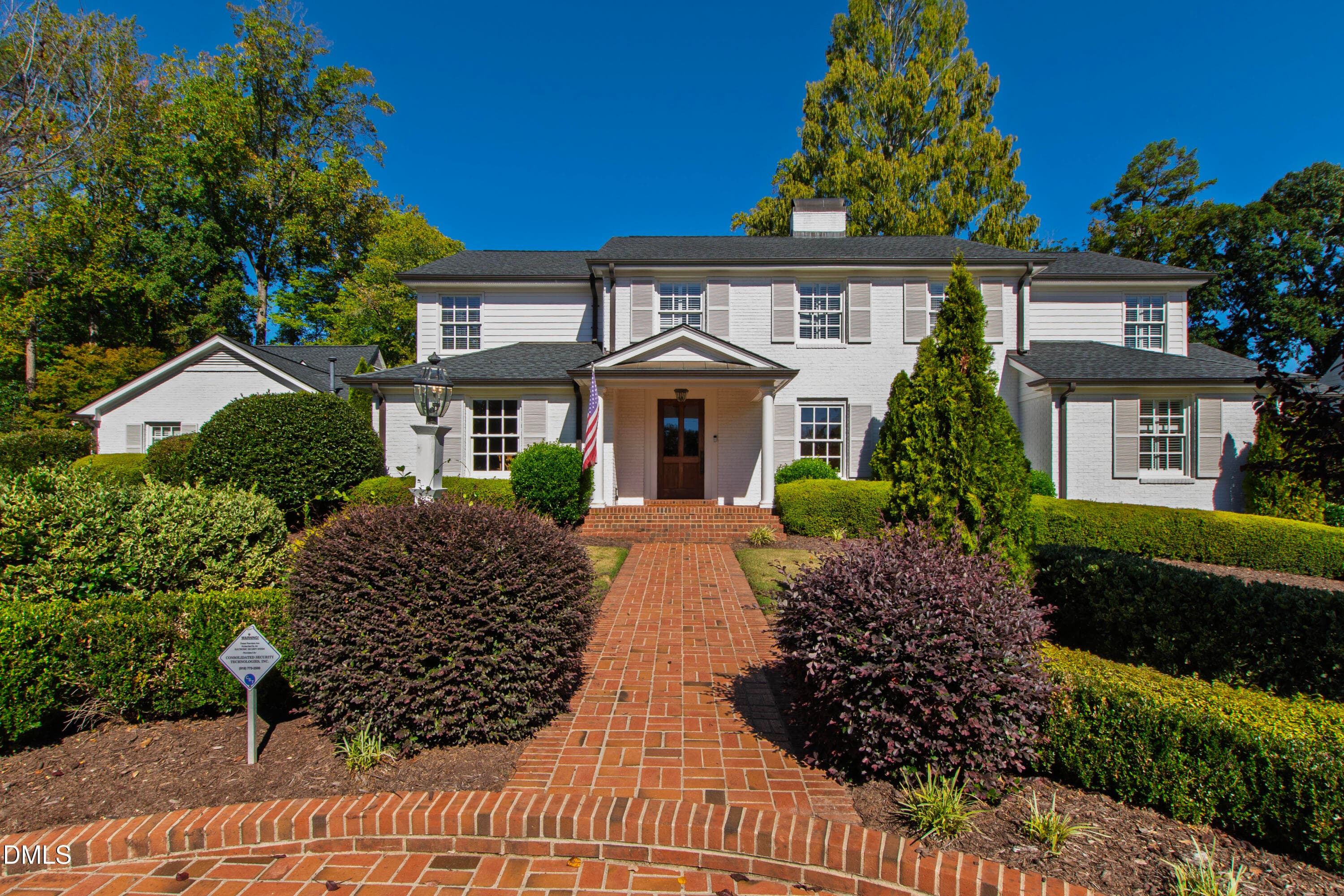 Buncombe (6) - 325 Buncombe Street, Raleigh, NC 27609