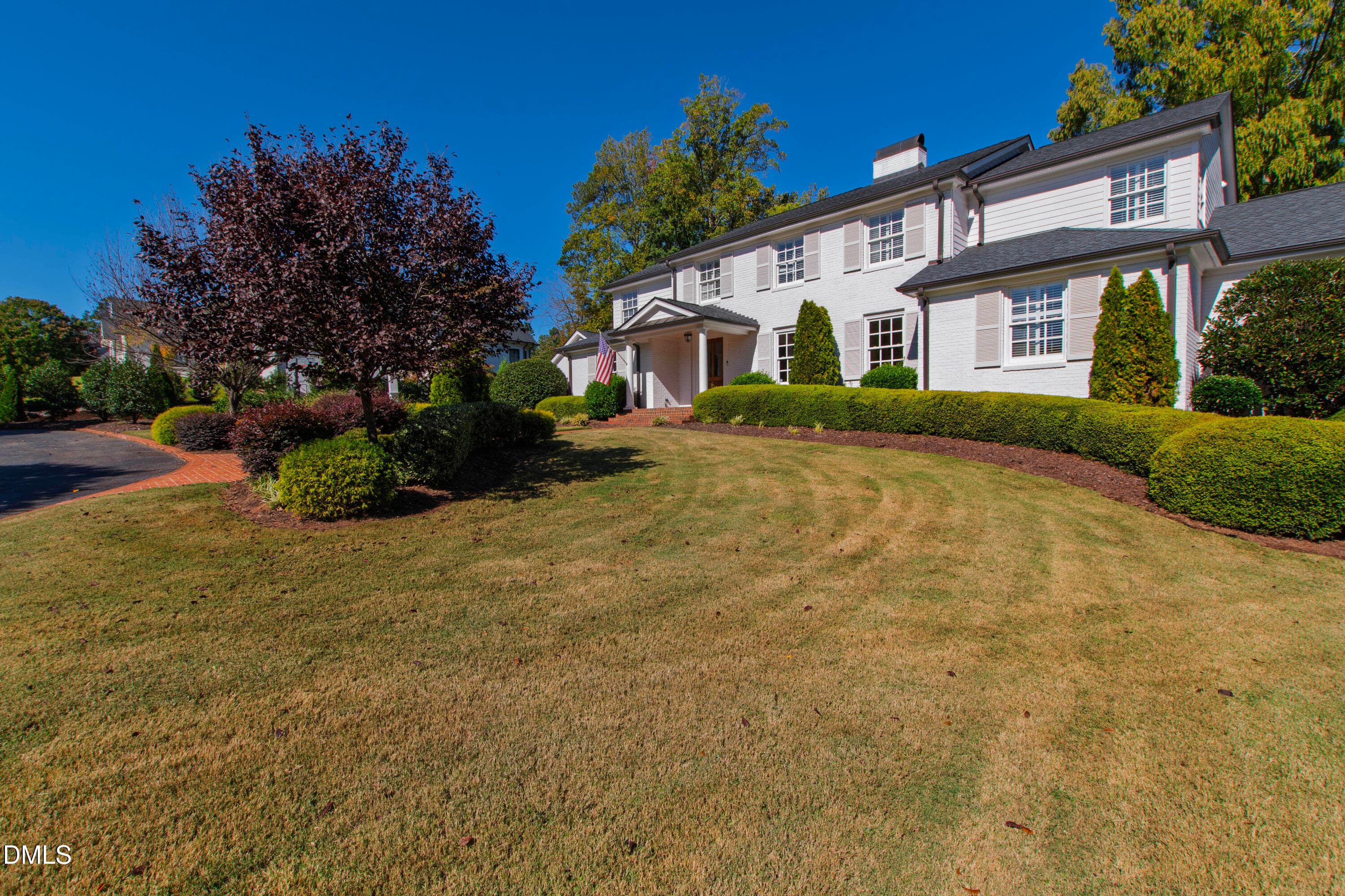 Buncombe (8) - 325 Buncombe Street, Raleigh, NC 27609