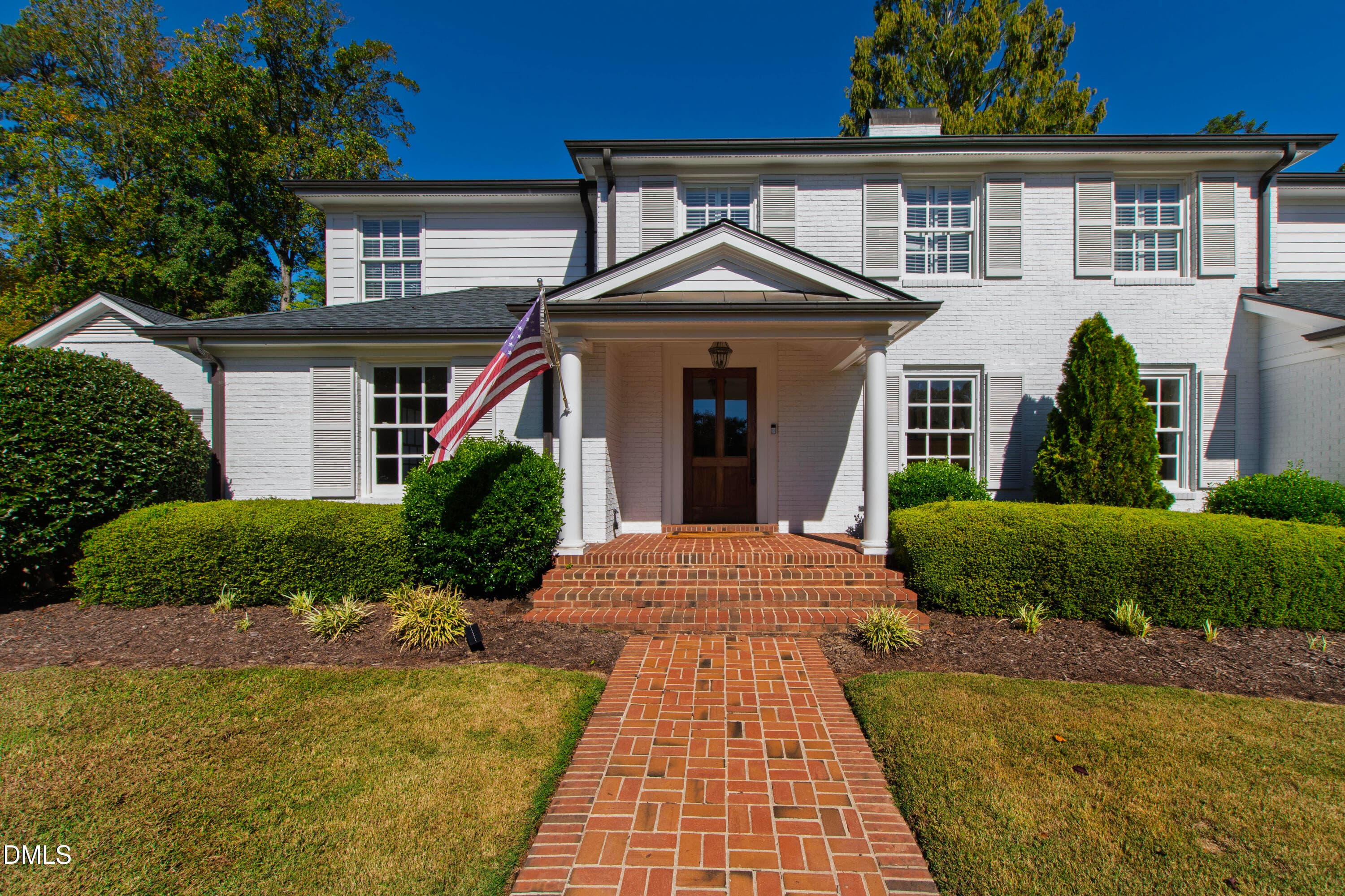 Buncombe (9) - 325 Buncombe Street, Raleigh, NC 27609