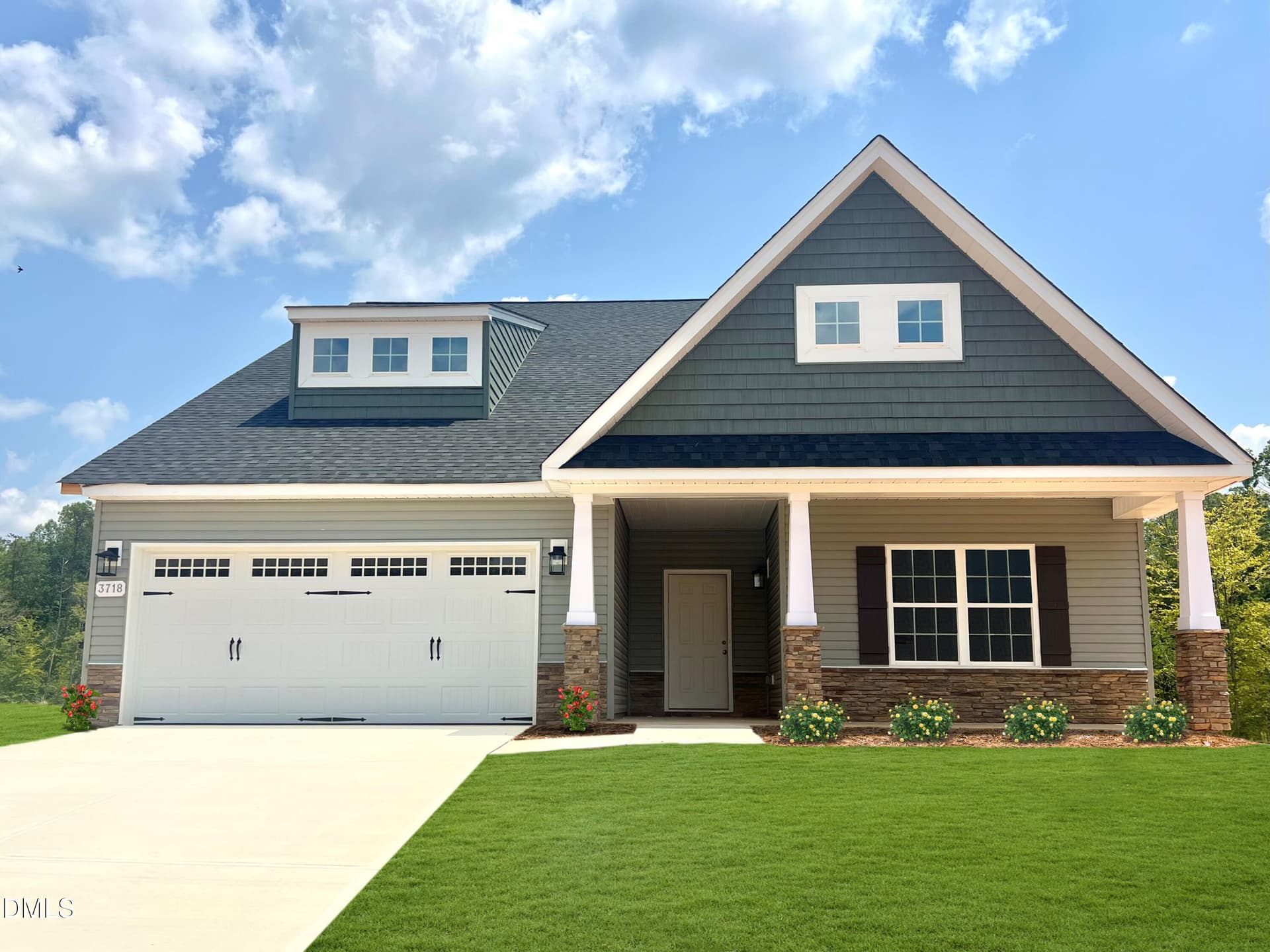 5212 Salem Woods Drive, Graham, NC 27253