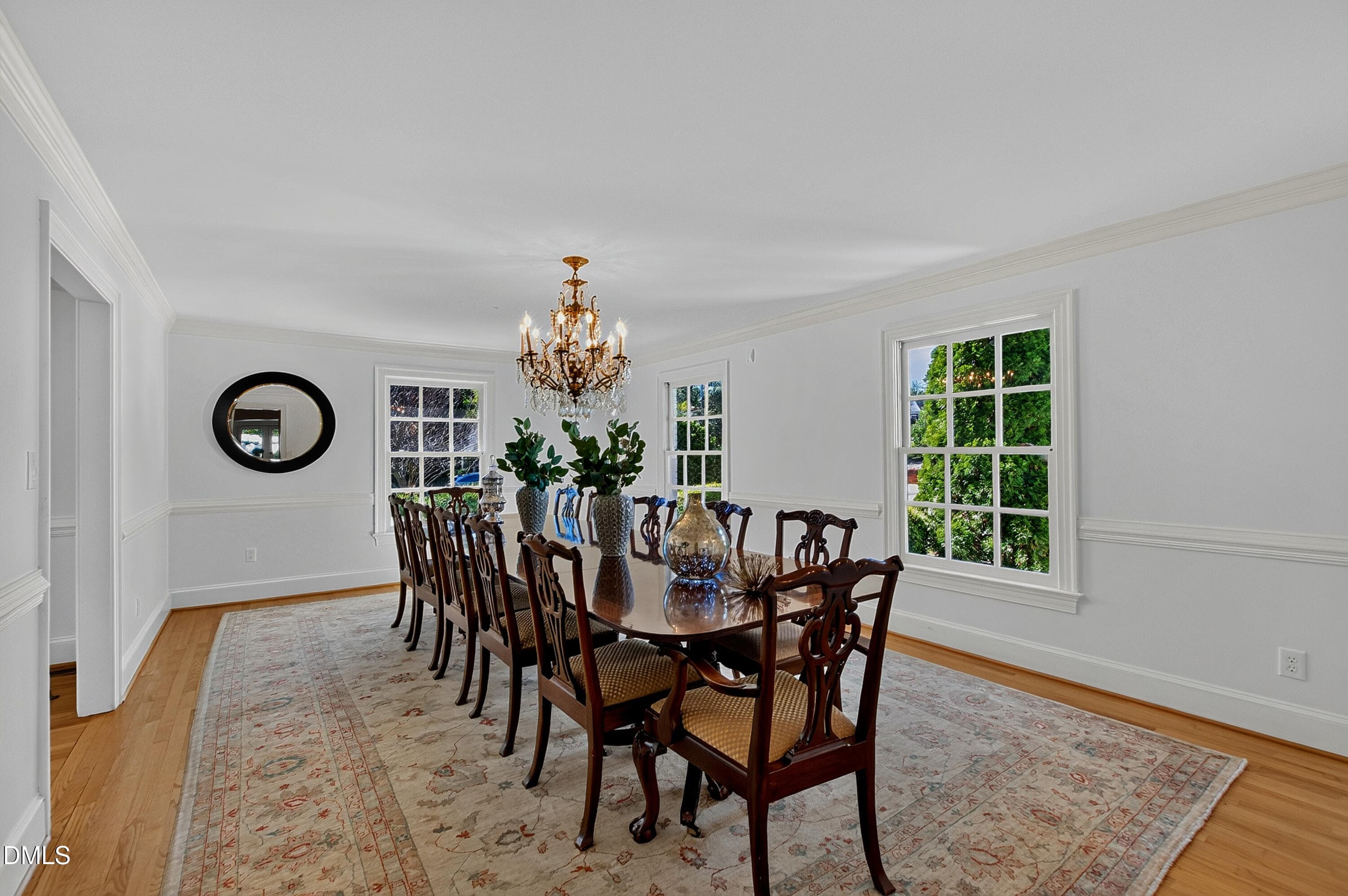Buncombe (14) - 325 Buncombe Street, Raleigh, NC 27609