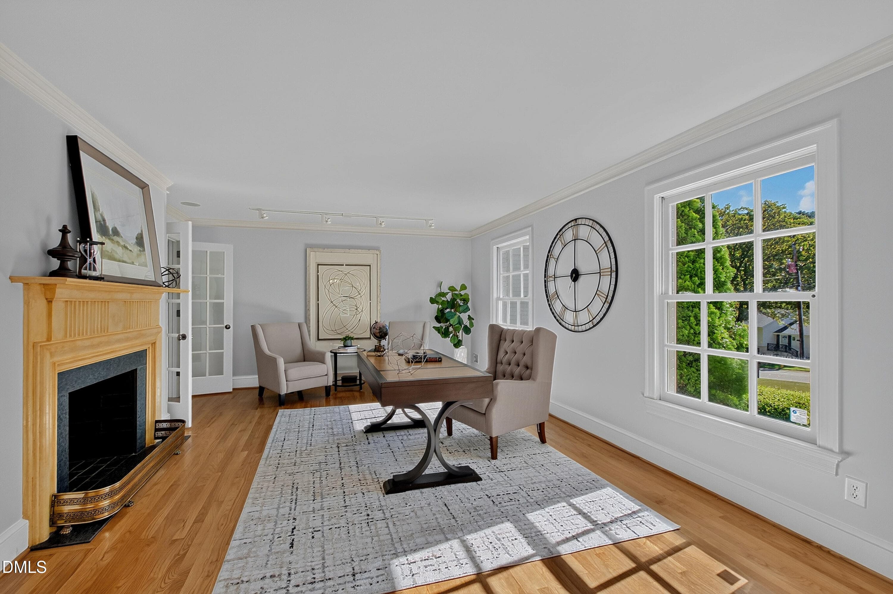 Buncombe (15) - 325 Buncombe Street, Raleigh, NC 27609