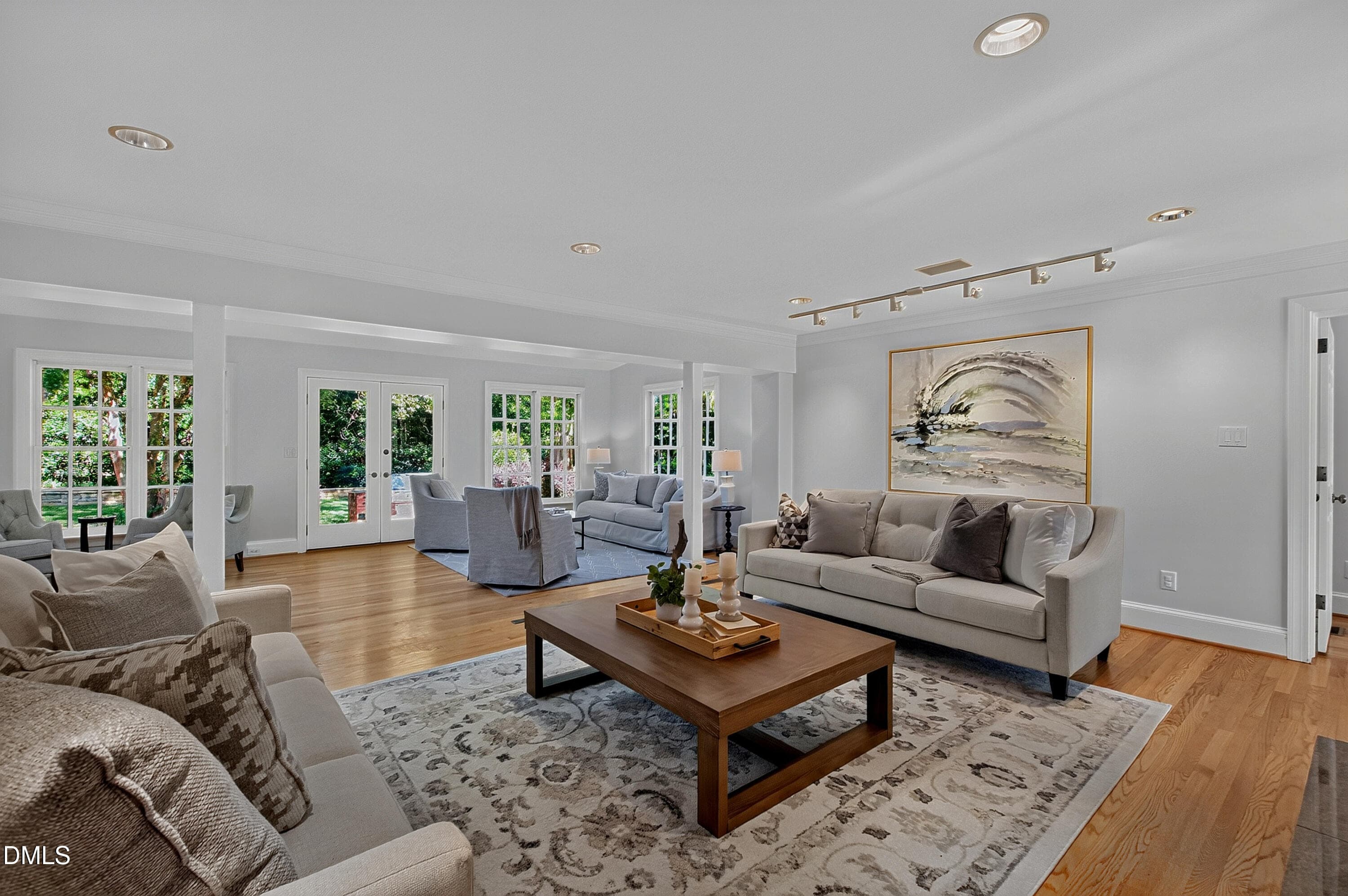 Buncombe (18) - 325 Buncombe Street, Raleigh, NC 27609