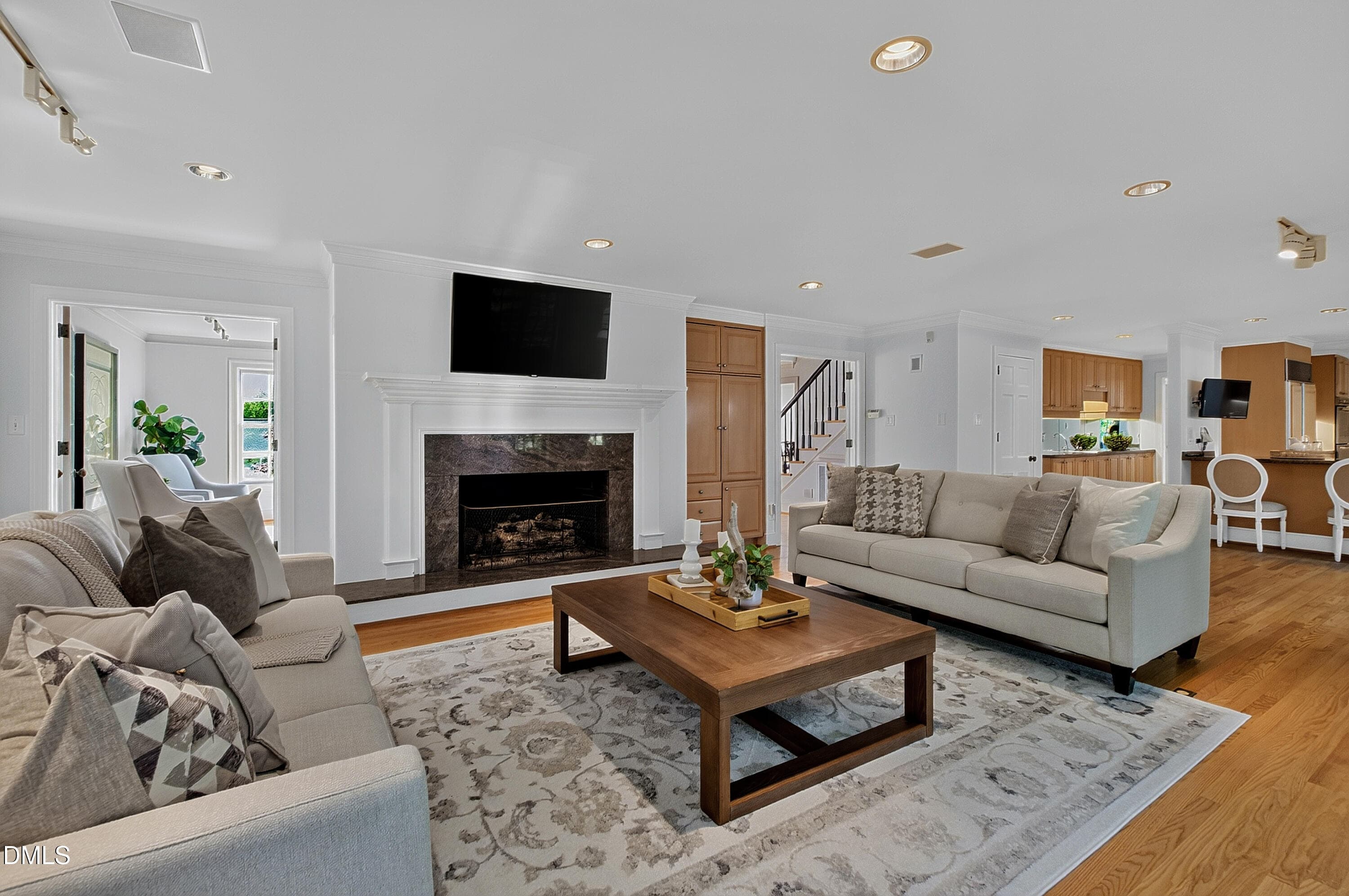 Buncombe (20) - 325 Buncombe Street, Raleigh, NC 27609