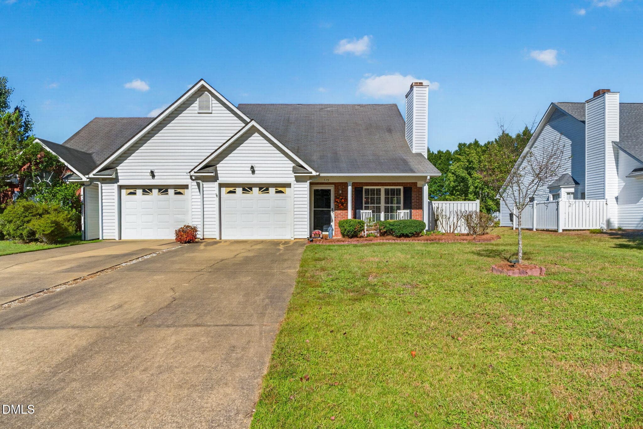 2-web-or-mls-DSC06405 - 115 Brandywood Drive, Dunn, NC 28334, Dunn