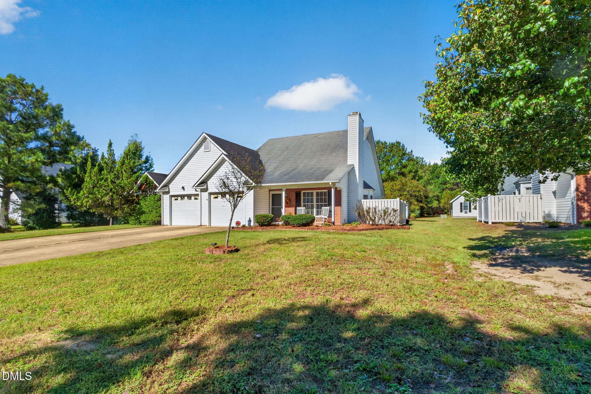 3-web-or-mls-DSC06400 - 115 Brandywood Drive, Dunn, NC 28334, Dunn