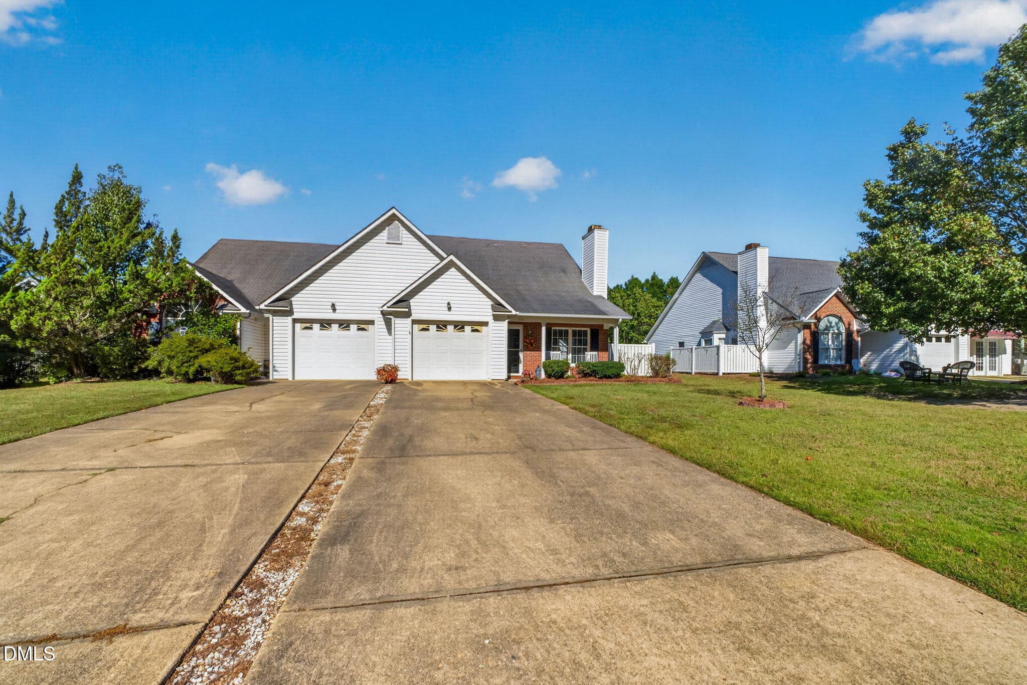 4-web-or-mls-DSC06410 - 115 Brandywood Drive, Dunn, NC 28334, Dunn