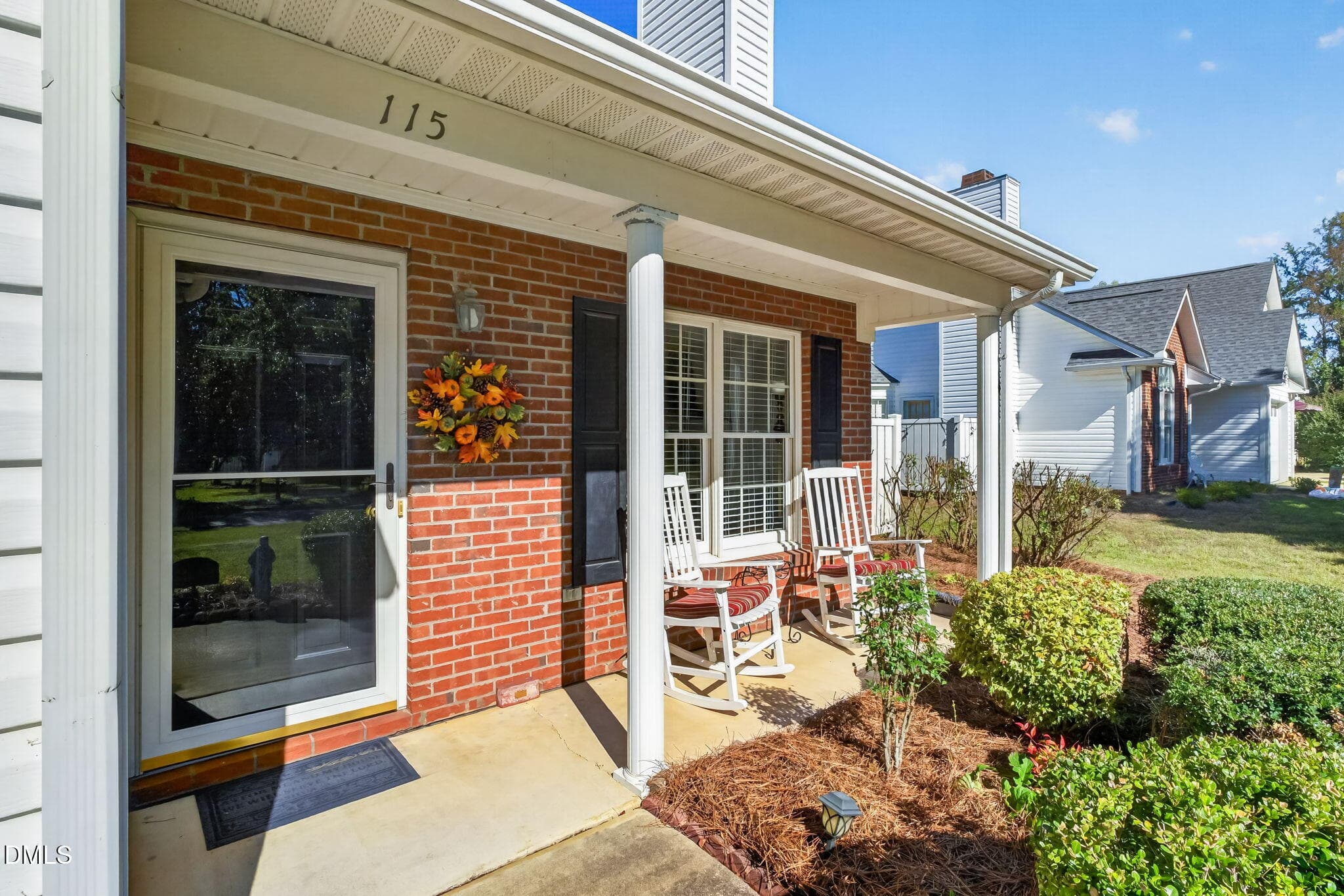 5-web-or-mls-DSC06415 - 115 Brandywood Drive, Dunn, NC 28334, Dunn