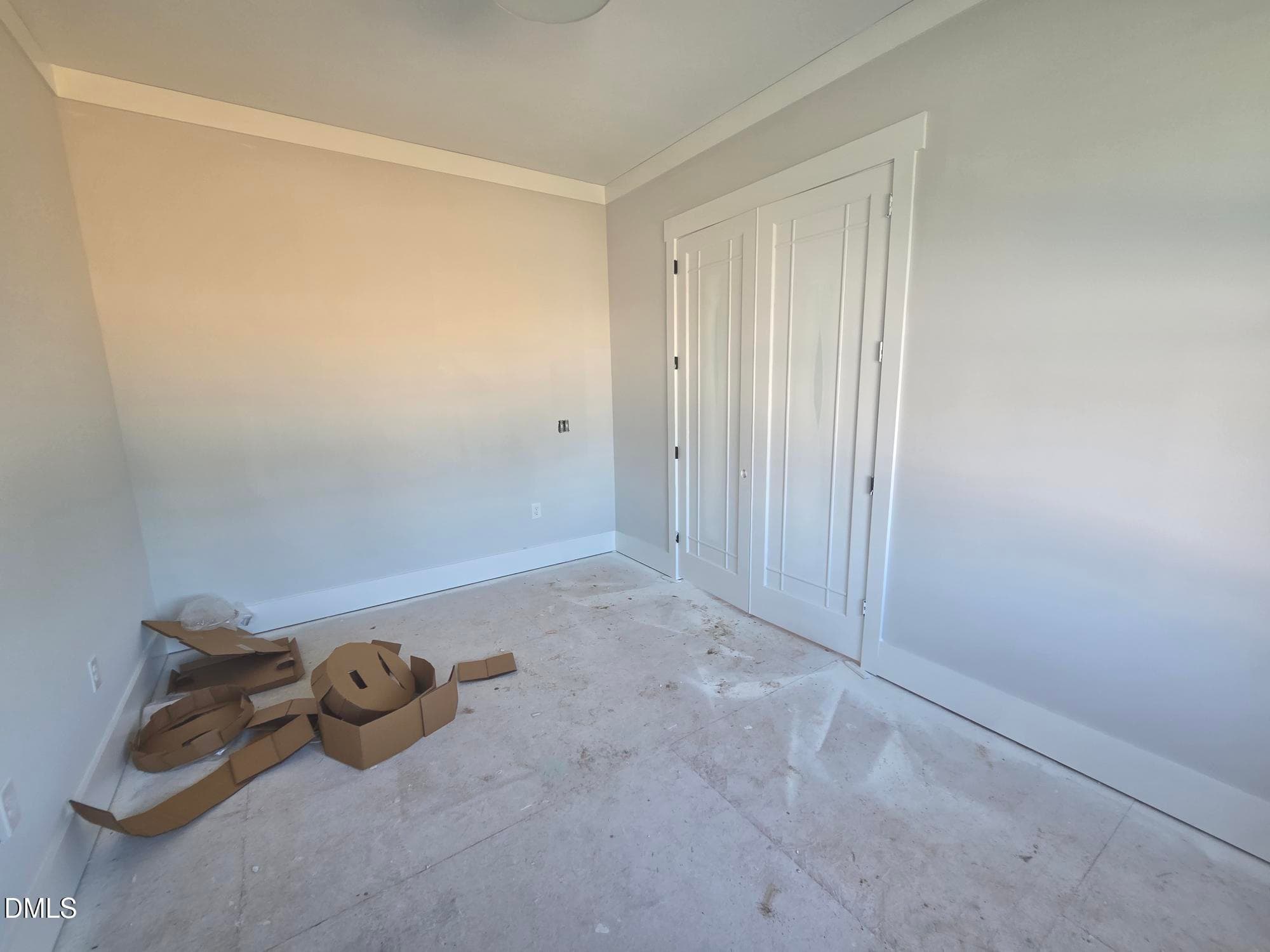 home office - 67 Looping Court, Angier, NC 27501