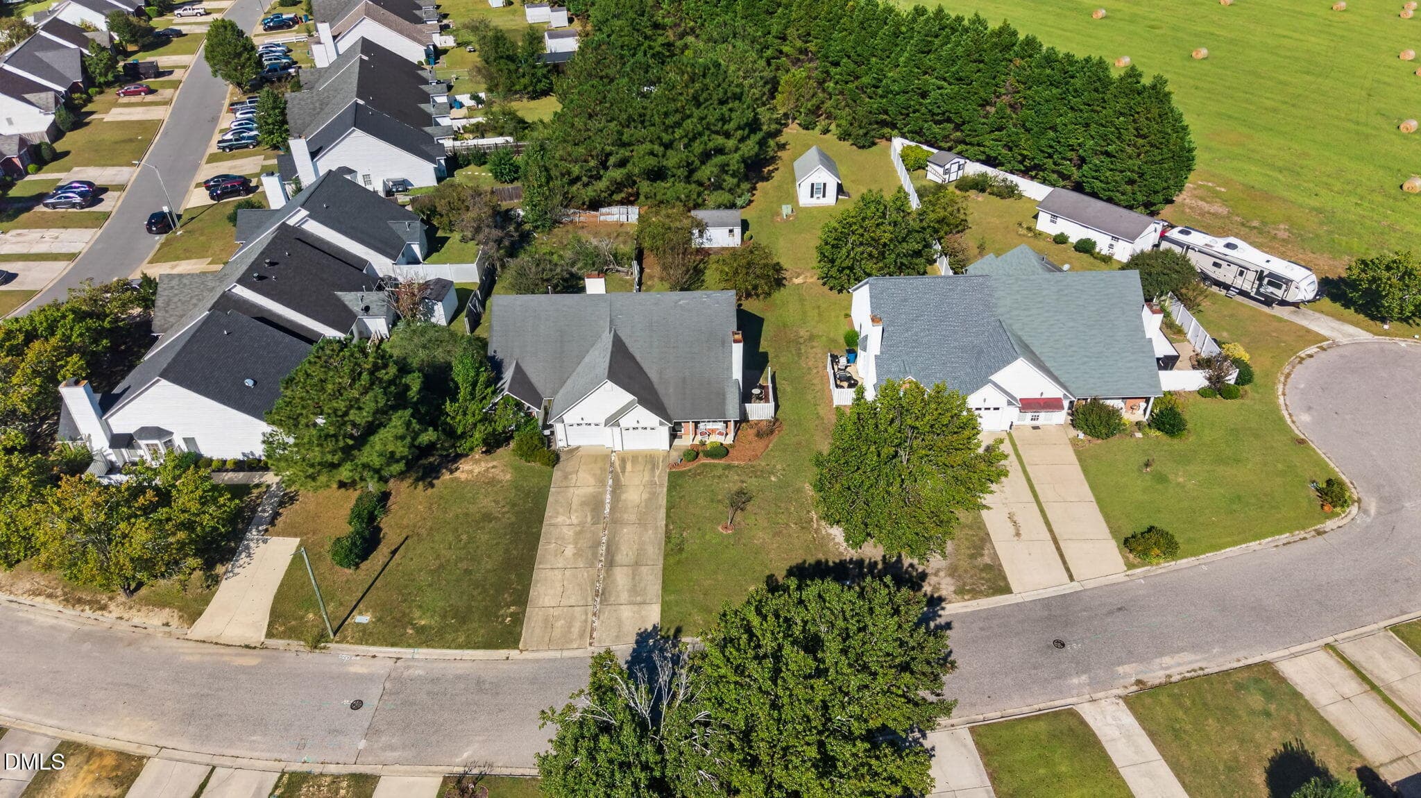 40-web-or-mls-DJI_20261012111410_0002_D - 115 Brandywood Drive, Dunn, NC 28334, Dunn