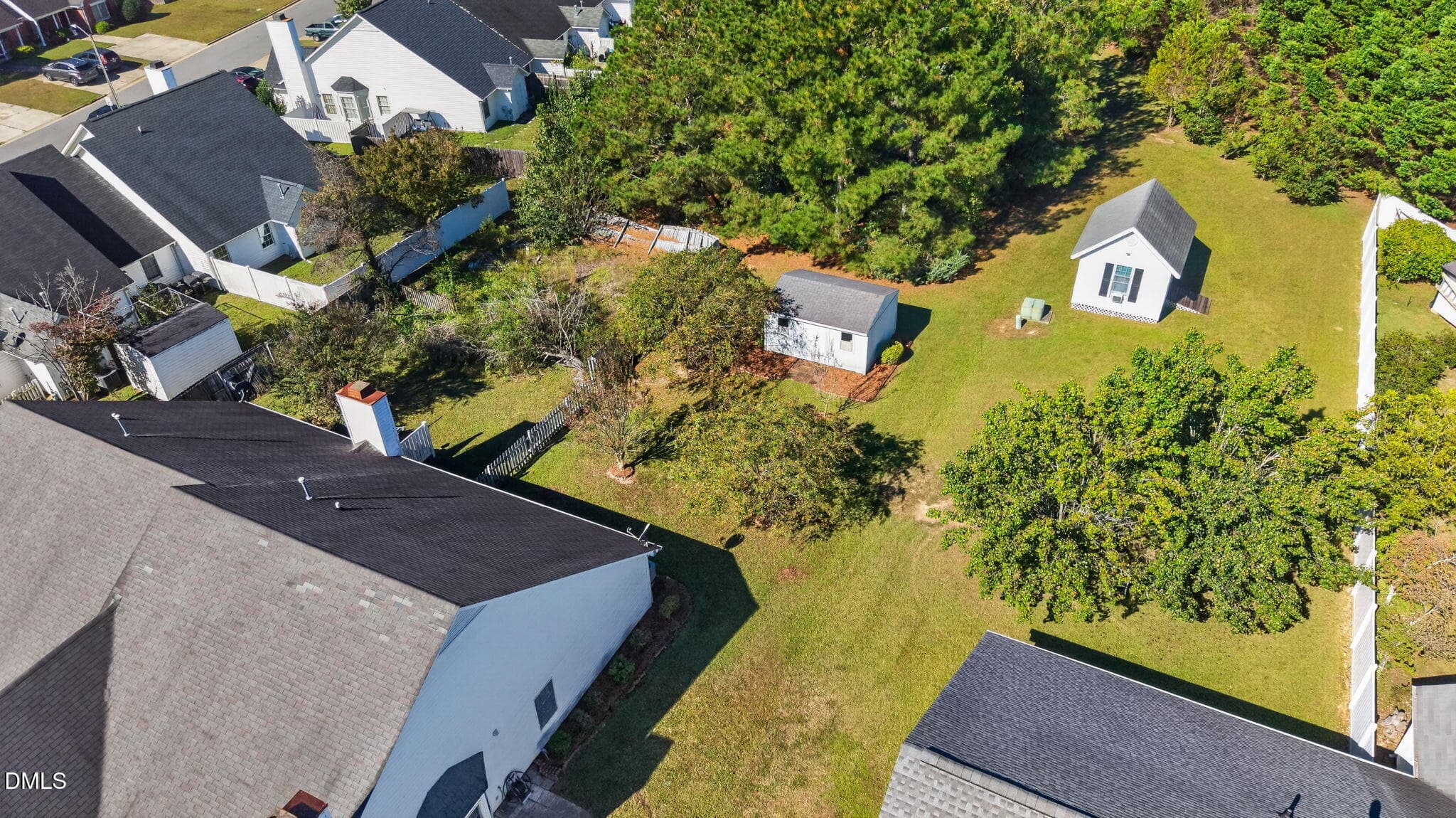 41-web-or-mls-DJI_20261012111426_0003_D - 115 Brandywood Drive, Dunn, NC 28334, Dunn