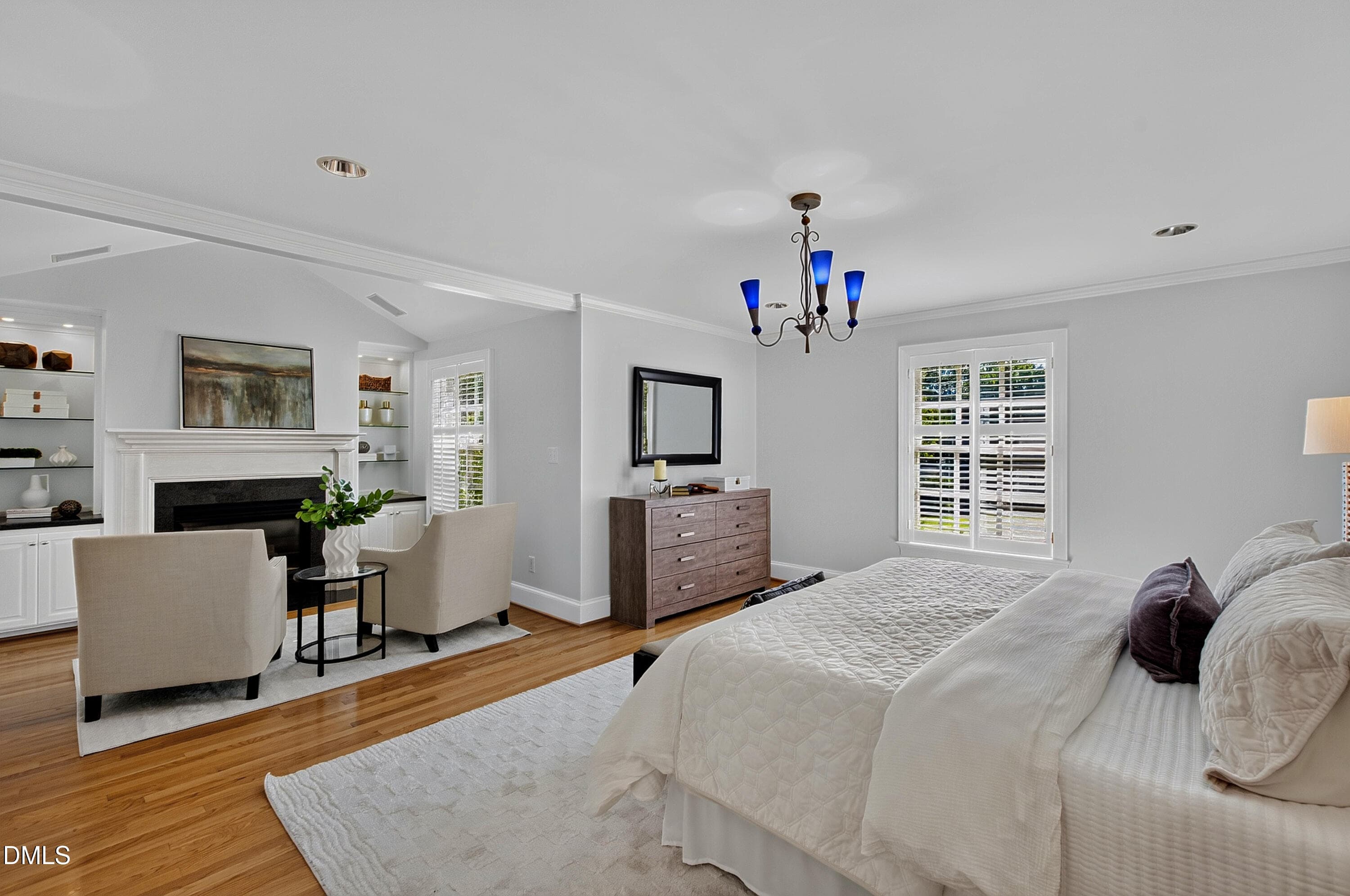 Buncombe (33) - 325 Buncombe Street, Raleigh, NC 27609