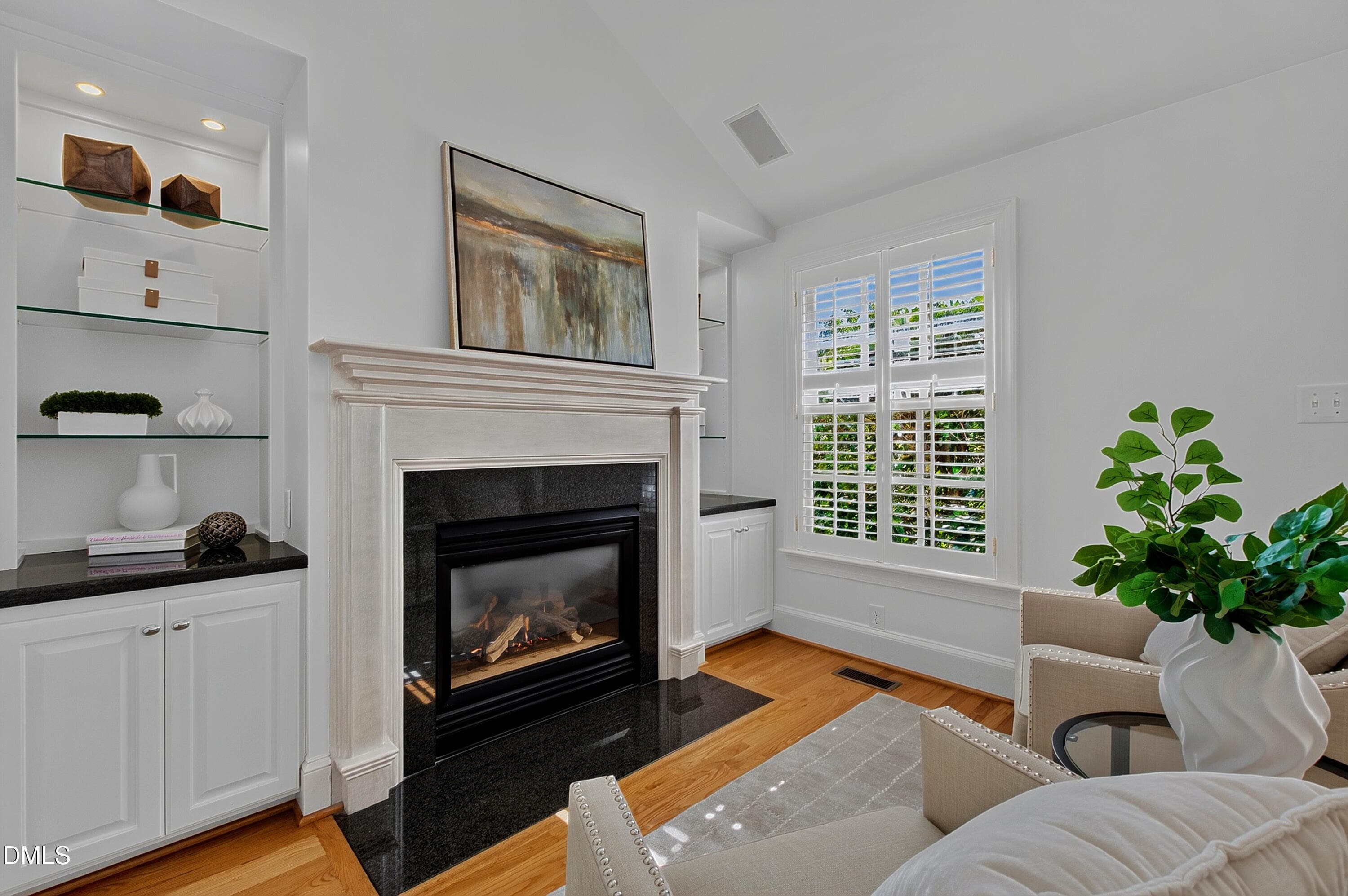Buncombe (35) - 325 Buncombe Street, Raleigh, NC 27609