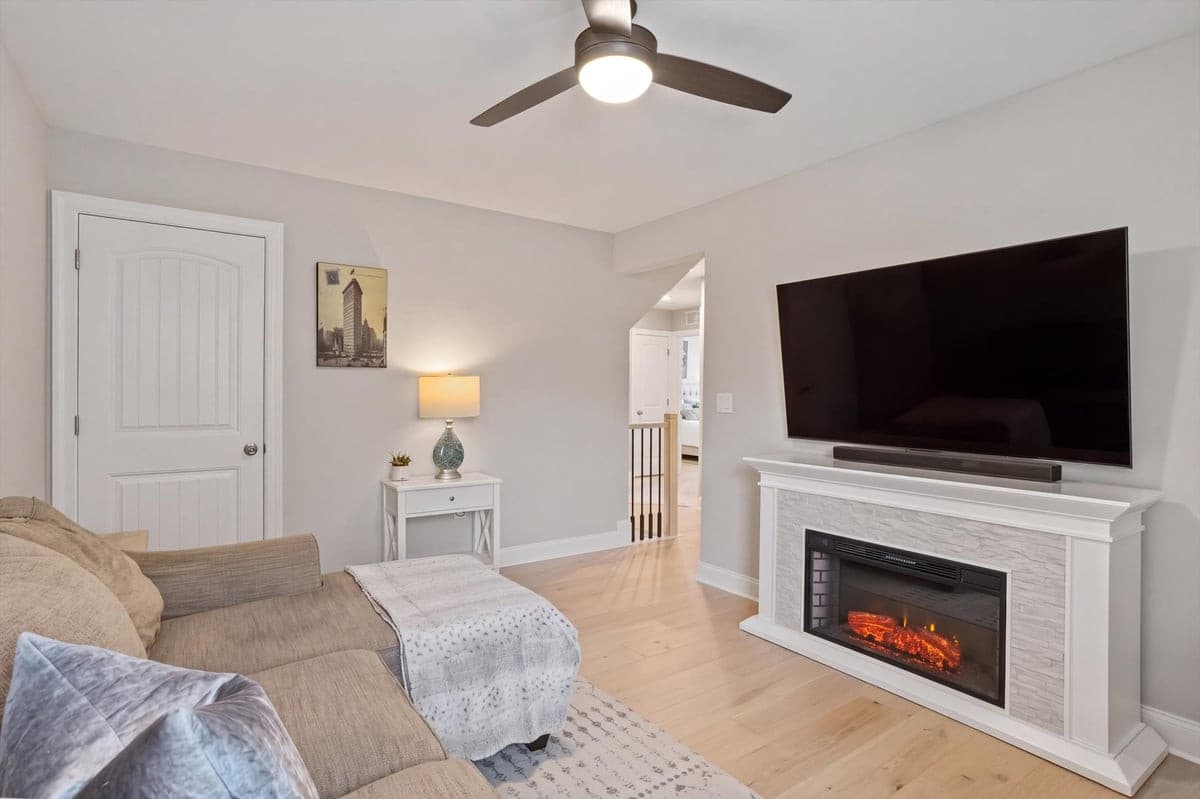 Photo 45 - 5516 Granite Bluff Court, Knightdale, NC 27545, Knightdale