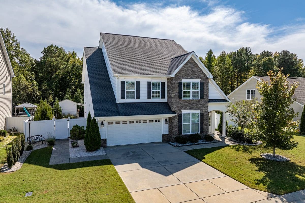 77-5516 Granite Blf Ct_Aerials_2.jpg - 5516 Granite Bluff Court, Knightdale, NC 27545, Knightdale